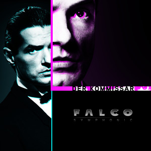 Der Kommissar album