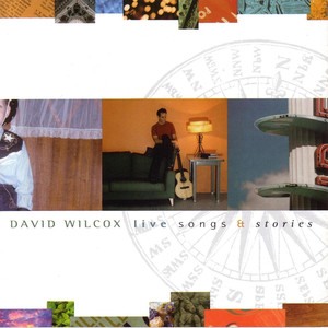 Live Songs & Stories cover
