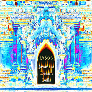 Javanese Dream Bells cover