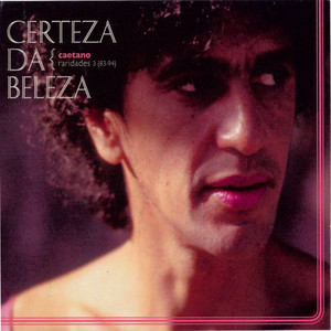 Certeza da Beleza album