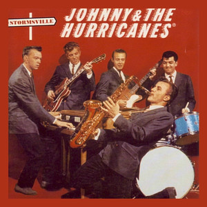 Stormsville Albumcover