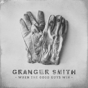 When The Good Guys Win cover