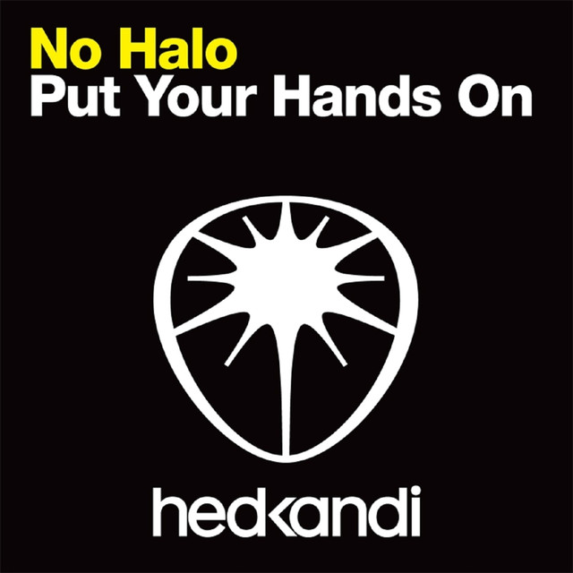 No Halo Photo