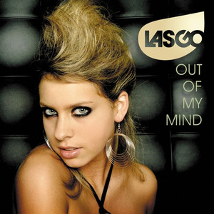 Out of My Mind album