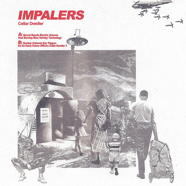 Impalers Photo