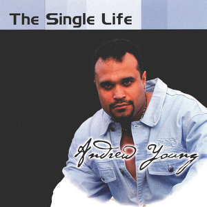 The Single Life Albumcover