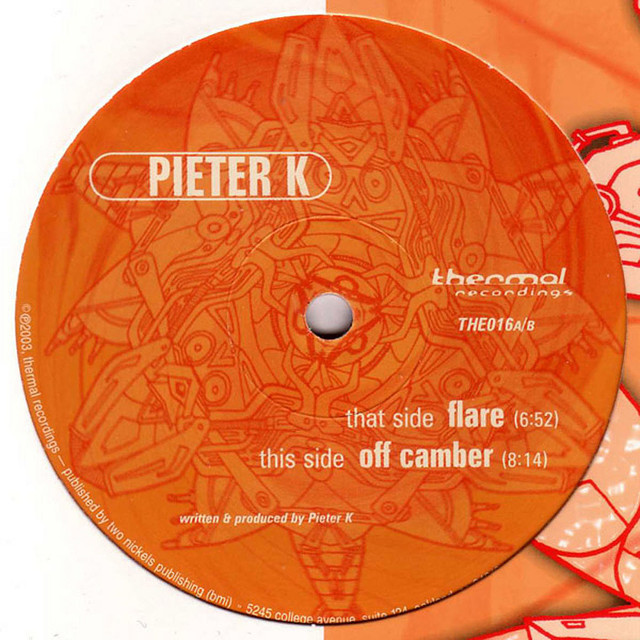 Pieter K Photo