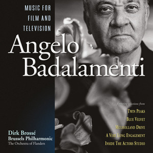 Music for Film and Television album
