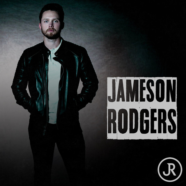 Jameson Rodgers cover