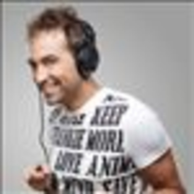DJ Maurice Photo