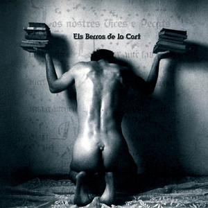 Los nòstres vices e pecats cover