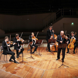 Berlin Philharmonic String Soloists