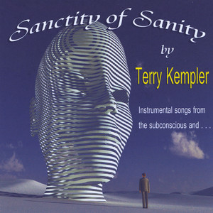 Sanctity of Sanity Albumcover