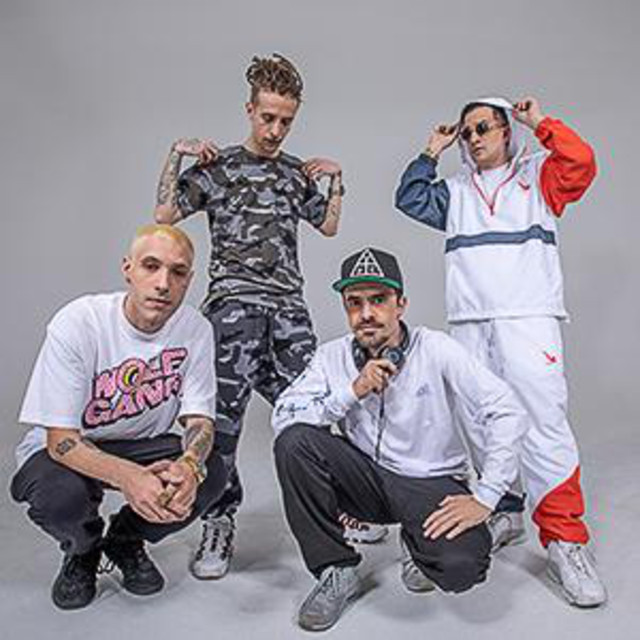 Haikaiss photo