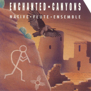 People of the Canyons cover