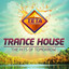 Trance House 2014 cover