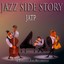 Jazz Side Story (A Timeless Jazz Recordings) Albumcover