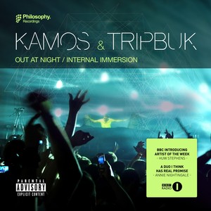 Kamos & Tripbuk