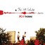 The Wa Salute Albumcover