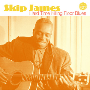 Hard Time Killing Floor Blues album
