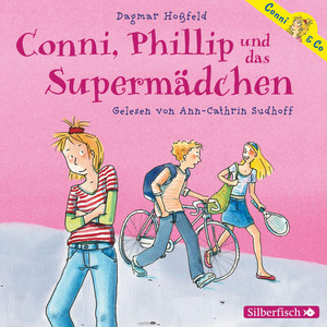 Conni, Phillip und das Supermädchen