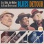 Blues Detour (Live) Albumcover