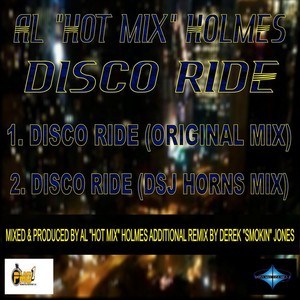 Al Hot Mix Holmes