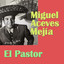 El Pastor cover