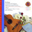 Rodrigo & Albéniz: Works for Guitar cover
