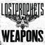 Weapons cover