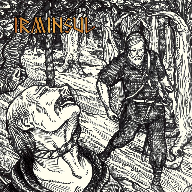 Irminsul Photo