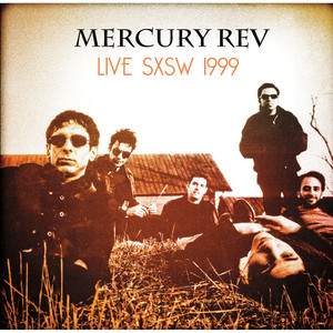 Live SXSW 1999 album