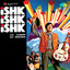 Ishk Ishk Ishk cover