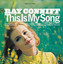 This Is My Song cover