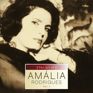 The Art of Amália Rodrigues album