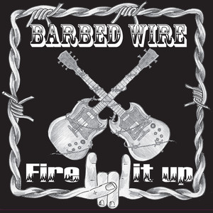 Fire It Up Albumcover