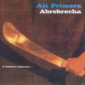 Abrebrecha cover