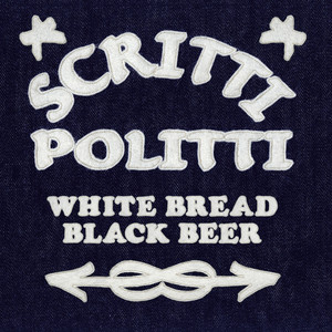 White Bread Black Beer album