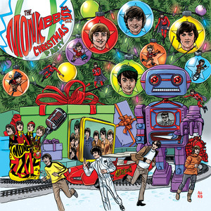 Christmas Party cover
