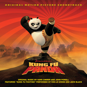 Kung Fu Panda album
