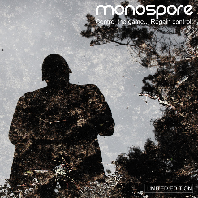 Monospore photo