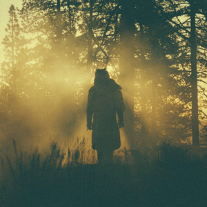 The Beyond / Where the Giants Roam album