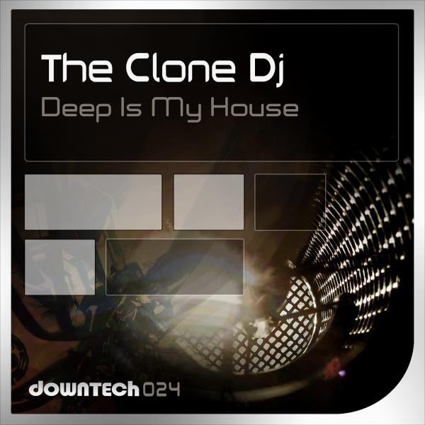 The Clone DJ Photo