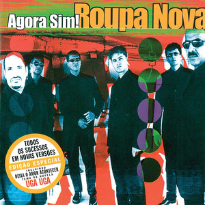 Agora Sim album