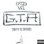 DTG, Vol. 1 cover