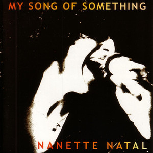 My Song of Something cover