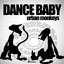Dance Baby Albumcover