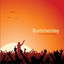 Summerday cover