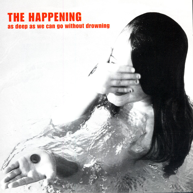 The Happening! Photo