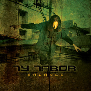Balance cover